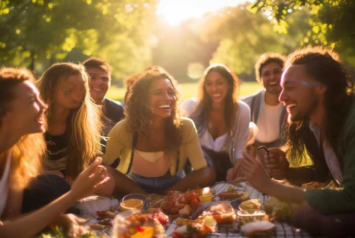 朋友是生活中的阳光是什么意思 - 朋友是生活中的阳光是什么意思啊