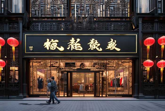 尚流服饰生活馆 尚流服饰生活馆地址 尚流服饰生活馆 尚流服饰生活馆地址