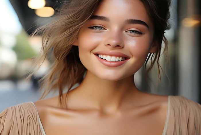 生活时尚妆的特点，时尚妆容的特点