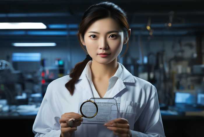 女法医jd（女法医jd林小美到底是谁）