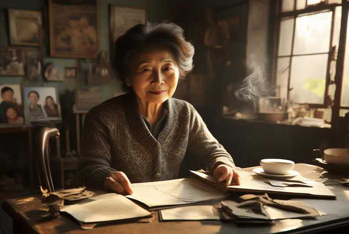 倪萍的日子1一36章 倪萍的日子一书 倪萍的日子1一36章 倪萍的日子一书