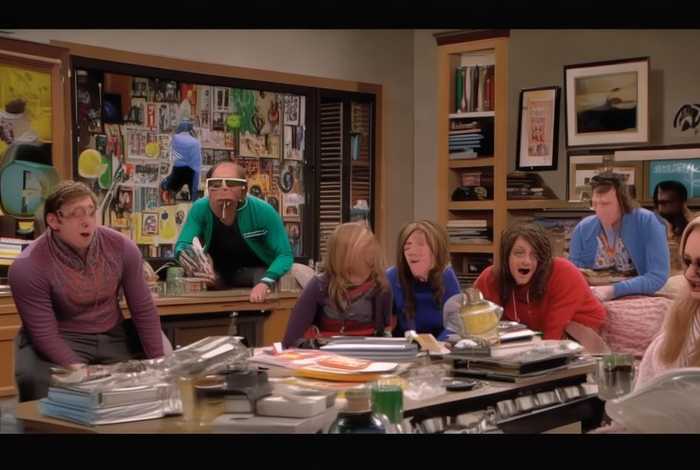 生活大爆炸1080p迅雷链接（生活大爆炸迅雷下载 1080p 下载）