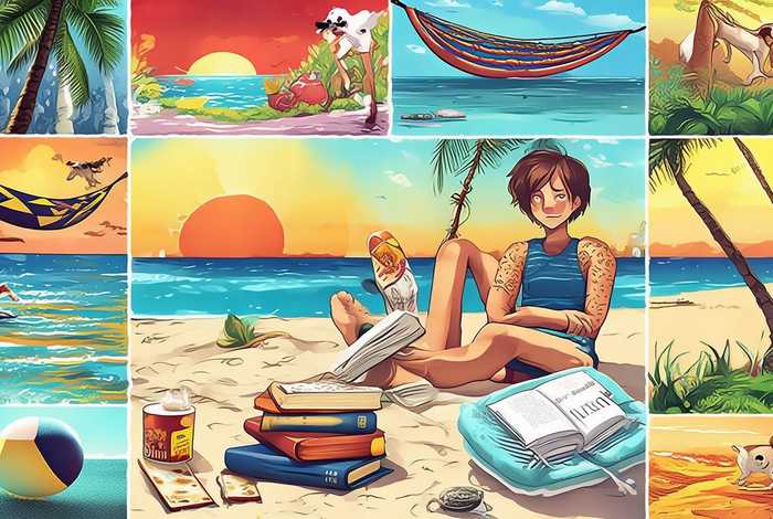 暑假个人生活总结、暑假个人生活总结怎么写