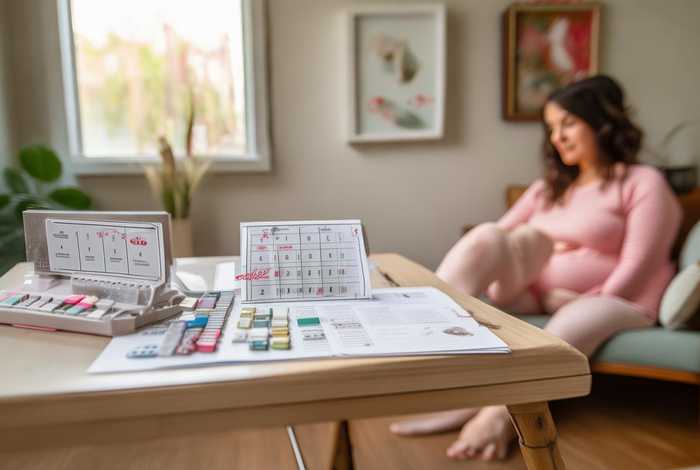 人流后多久可以再次怀孕是最好的；人流后多久可以再次怀孕是最好的避孕方法