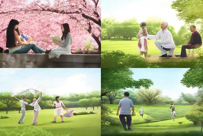 蒙养生活说 - 蒙养生活说名词解释