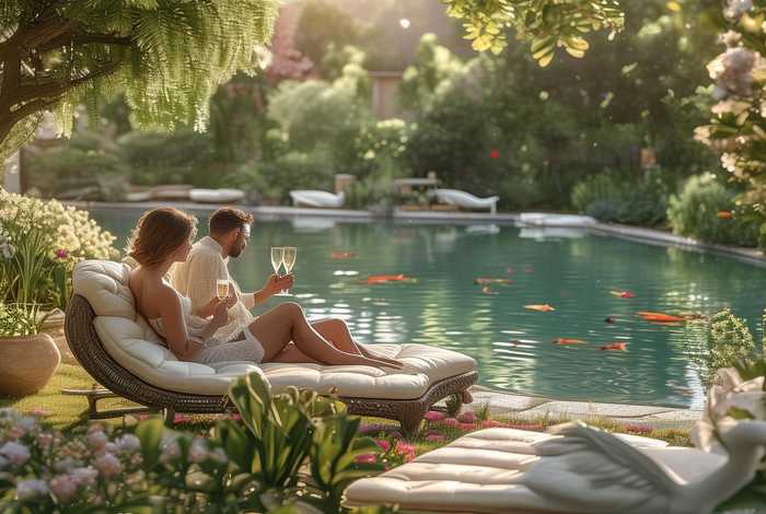 生活的极致享受，生活的极致享受的句子