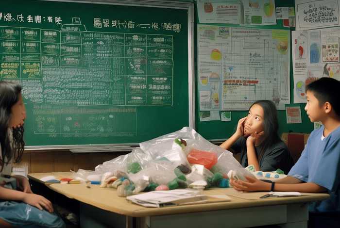 生活垃圾的产生教学反思，生活垃圾的产生教学反思怎么写