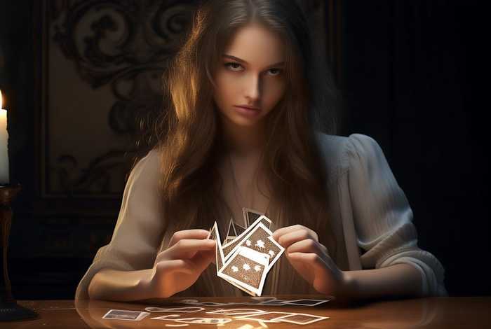 清纯女孩竟是千术高手、清纯女孩竟是千术高手免费阅读