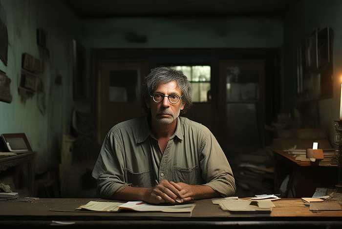 生活清贫的当代名人 生活清贫的当代名人例子