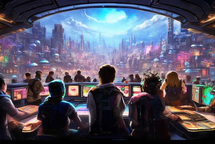 生活类网游（网游生活玩家类小说）