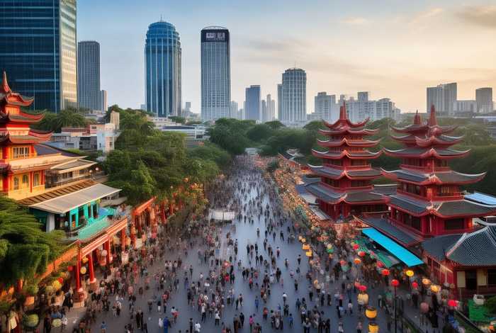 南宁时空旅游、南宁时空旅游攻略