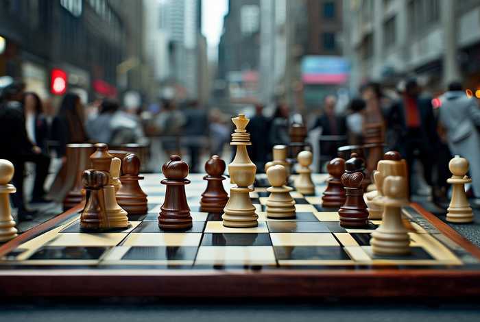 生活中的博弈论论文；生活中的博弈论论文怎么写