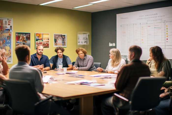 如何开好组织生活会程序 - 组织生活会如何召开程序