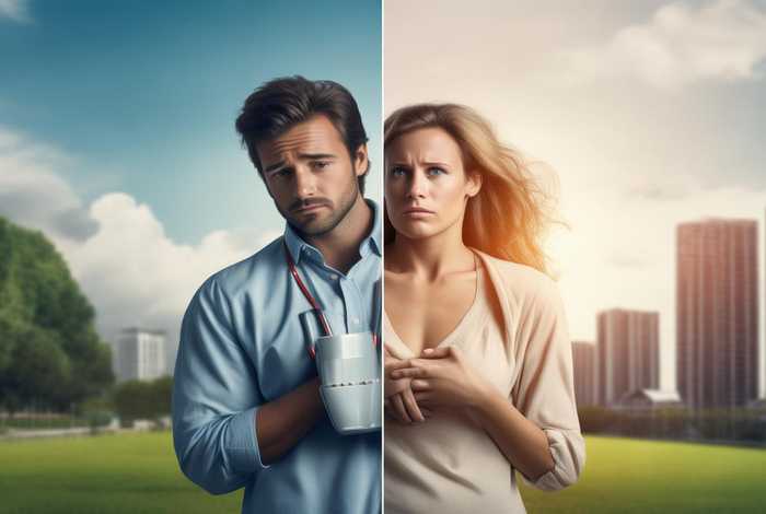 上环对男女有影响吗 - 上环对男女有影响吗知乎