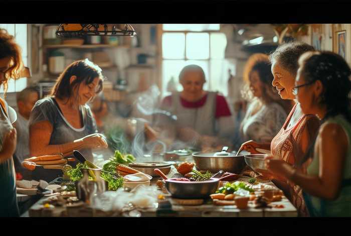 生活就是柴米油盐酱醋茶只有独立 生活就是柴米油盐酱醋茶吗