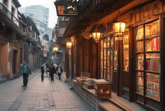 生活读书新知三联书店出版社在哪个城市；生活读书新知三联书店出版社在哪里