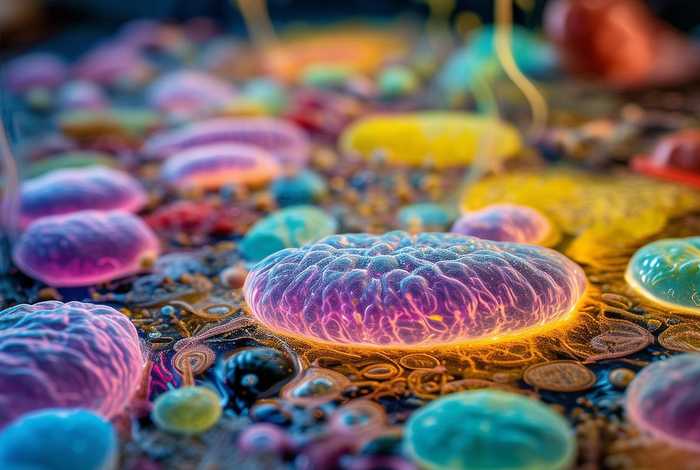 日常生活中的微生物细菌、日常生活中的微生物细菌有哪些