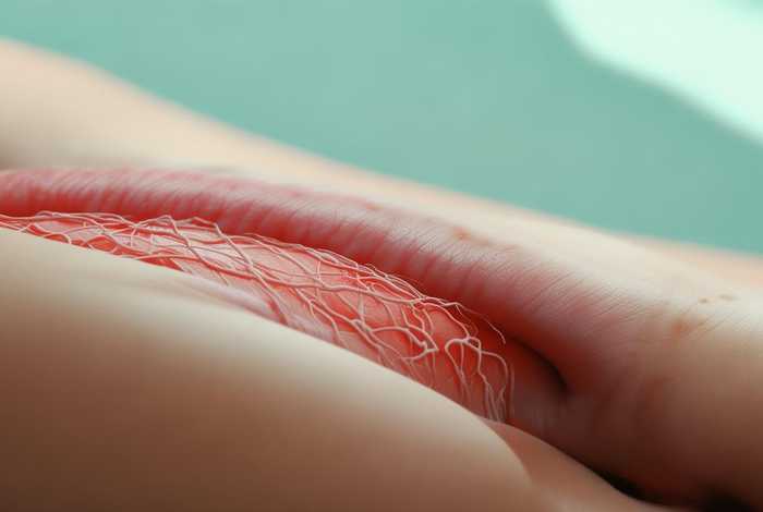 排卵期有血 - 排卵期有血丝正常吗