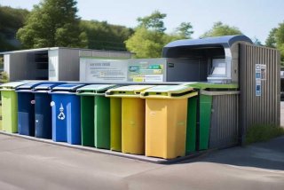 生活垃圾收集点规范、生活垃圾收集点规范有哪些