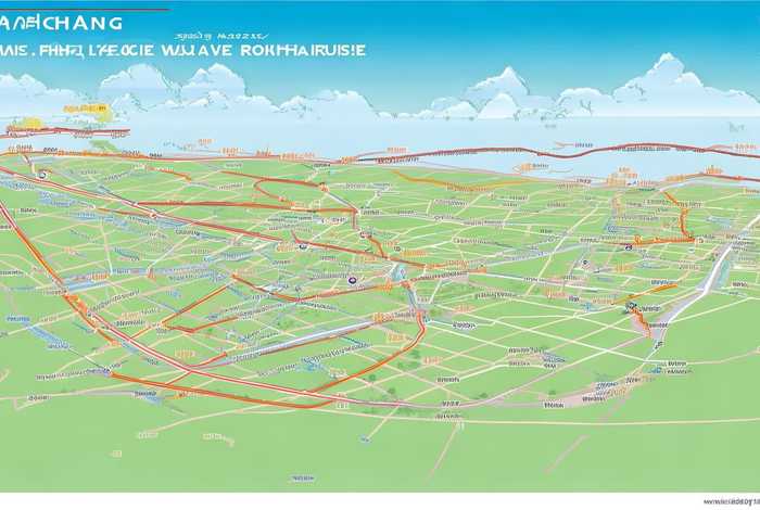 南昌699路公交车路线 南昌699路公交车路线图最新版
