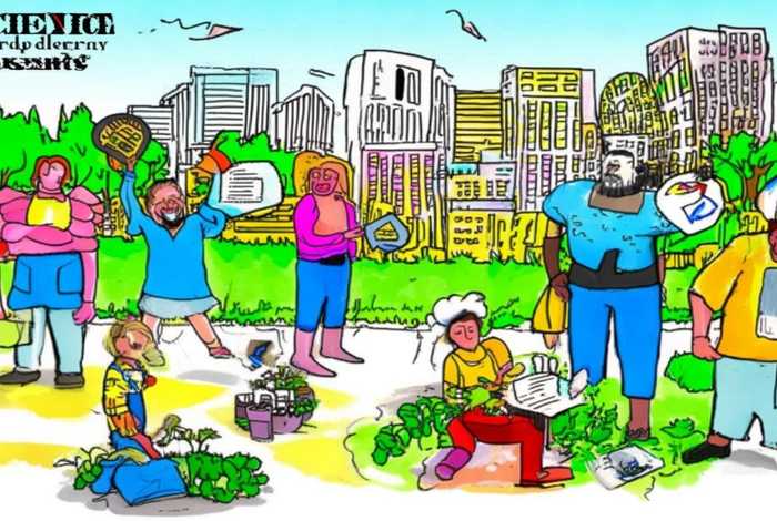 日常生活的科学普及，日常生活的科学普及是指