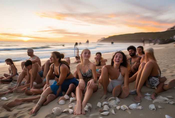 生活在海边的人得痛风的多吗，海边生活的人容易得痛风吗