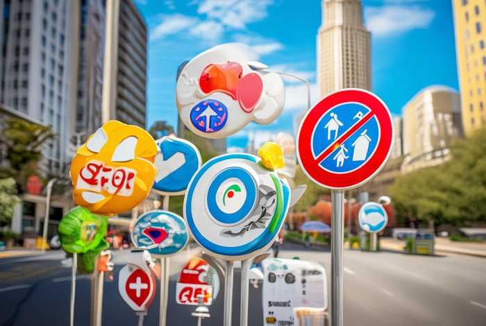 生活中常见的标志图片及名称(生活中常见的各种标志图片及名称) 生活中常见的标志图片及名称(生活中常见的各种标志图片及名称)