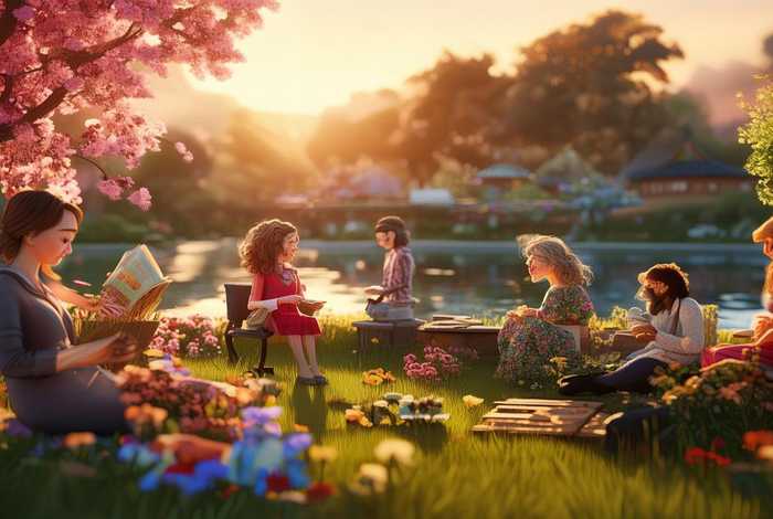 女孩和女人们的生活什么意思;女孩和女人们的生活读后感 女孩和女人们的生活什么意思;女孩和女人们的生活读后感