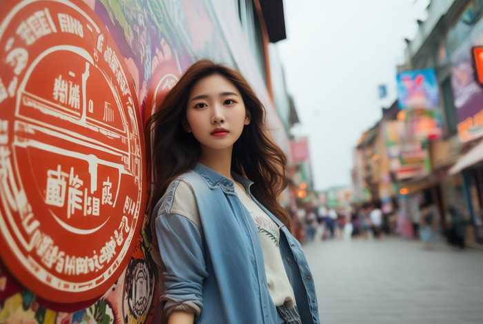 生活帮青岛面墙，生活帮青岛面墙周琳