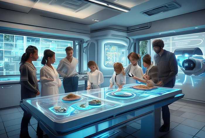 生活科技创意 科技生活创意设计