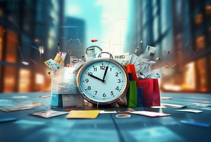 生活消费平台 - 生活消费平台逾期