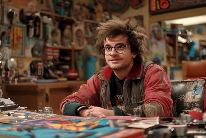 生活大爆炸 alex演员 - 生活大爆炸alex演员