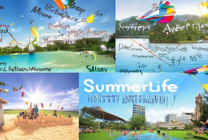 暑假生活诗集;暑假生活诗集大全 暑假生活诗集;暑假生活诗集大全