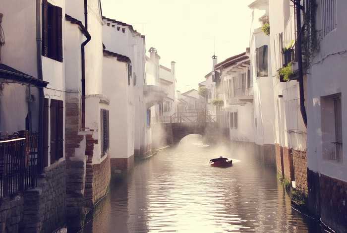 平淡的水乡生活全文免费（平淡的水乡生活全文免费阅读）