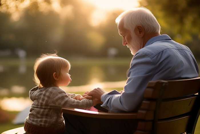 生活中发生的感人故事（生活中发生的感人故事作文）