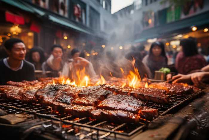 齐齐哈尔完美生活木炭烤肉 - 齐齐哈尔完美生活木炭烤肉地址 齐齐哈尔完美生活木炭烤肉 - 齐齐哈尔完美生活木炭烤肉地址