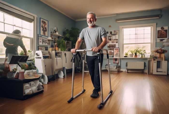 生活康复训练，生活自理康复训练