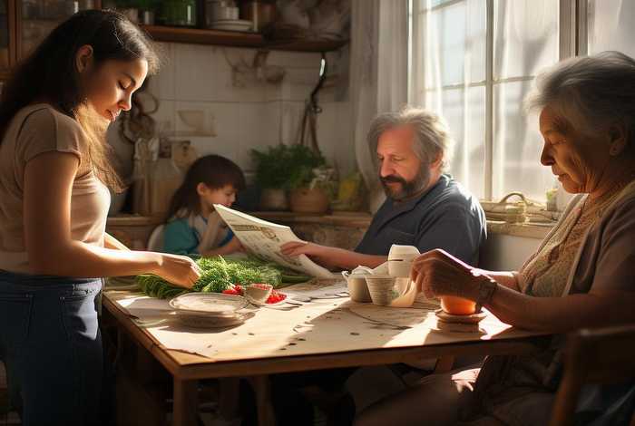 日常生活又叫什么，日常生活又叫什么名字