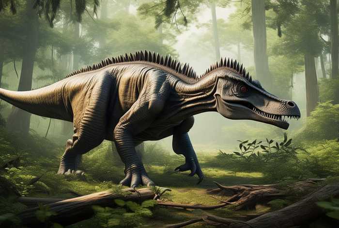 三角龙的生活习性有哪些 - 三角龙的生活地点在哪里