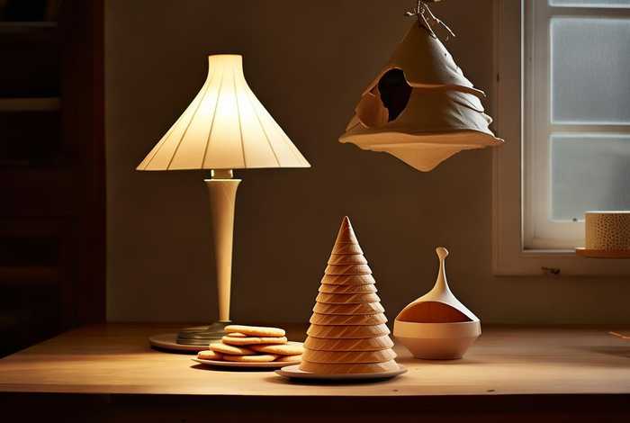 生活中圆锥形的物体有哪些(生活中圆锥形的物体有哪些?) 生活中圆锥形的物体有哪些(生活中圆锥形的物体有哪些?)