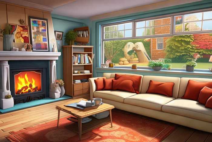 日常生活ppt模板 日常生活ppt模板图片