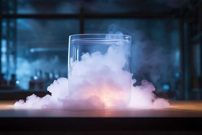 生活中的升华现象物理 生活中的升华现象物理实验