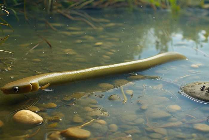 泥鳅的生活习性和外貌;泥鳅的外形特征和生活环境 泥鳅的生活习性和外貌;泥鳅的外形特征和生活环境