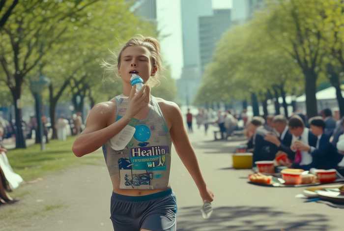 生活中自相矛盾的事例200字，生活中自相矛盾的事例200字怎么写