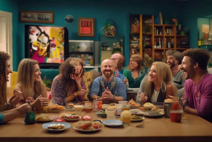 生活大爆炸第七季高清在线观看；生活大爆炸第七季高清在线观看全集