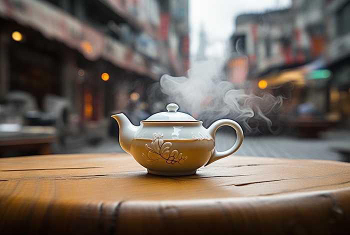 生活的繁复，生活繁复多变 唯有一壶茶清茶依旧如初的意思