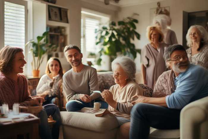 生活满意度指数a量表是什么；生活满意度指数量表lsia