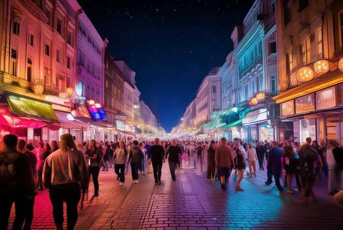 塞尔维亚夜生活之都;塞尔维亚为什么叫夜生活之都 塞尔维亚夜生活之都;塞尔维亚为什么叫夜生活之都