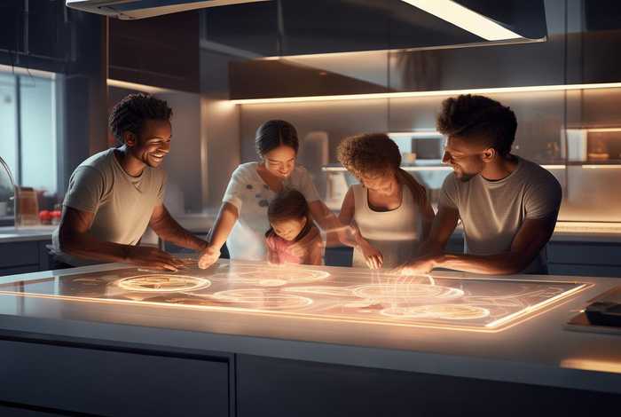 生活科技创新作品 - 生活科技创新作品图片