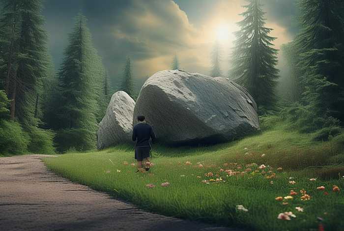 生活中的拦路虎作文400字；生活中的拦路虎作文400字怎么写